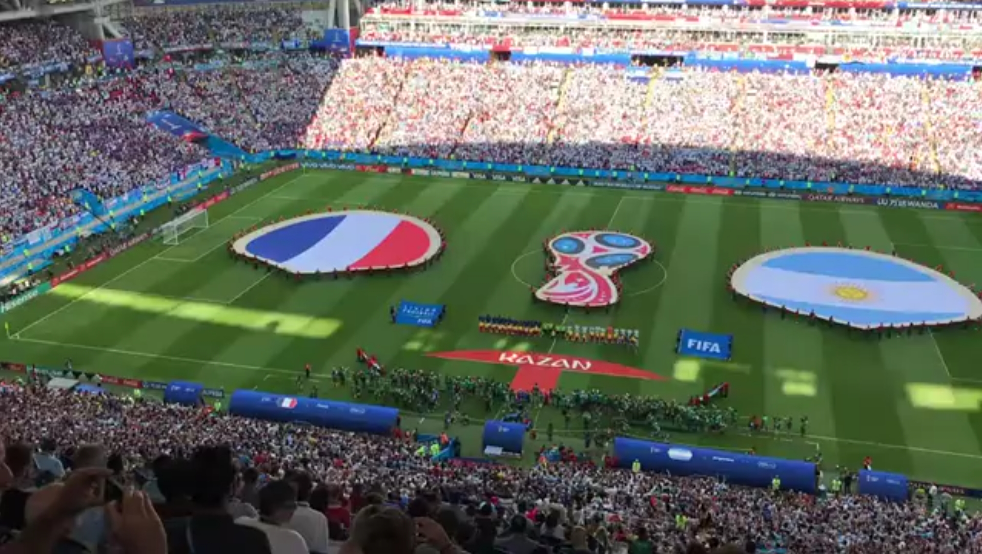 借对局势