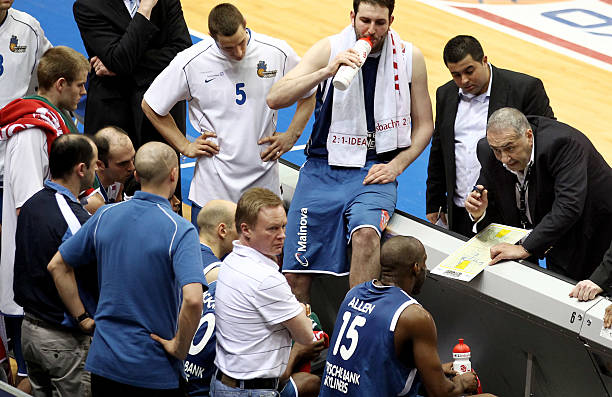 而对阵朝鲜 而对阵朝鲜